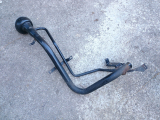 Tankeinf�llstutzen 172219F000 f�r Nissan Primera W11 P11 bis 99