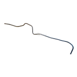 Kraftstoffleistung 173362F900 f�r Nissan Primera W P11 1,6l 16 1,8l 16V