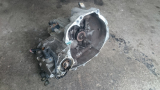 Schaltgetriebe 320102J066 f�r Nissan Primera P11 W11 1,6l GA16
