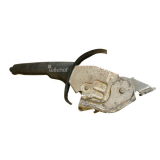 Handbremshebel 360102F120 f�r Nissan Primera P11