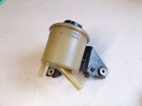 Servo�lbeh�lter 491809F900 mit Halter f�r Nissan Primera P11 bis 99
