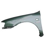 Kotfl�gel vl 631012J030 f�r Nissan Primera P11 bis 99 in DR2