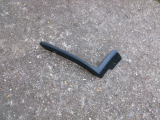 Zierleiste 638392F000 f�r Kotfl�gel vl f�r Nissan Primera P11