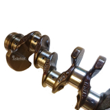 Kurbelwelle 7588760 f�r Fiat Siena Palio (178) 1,6l 16V 98-