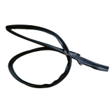 Dichtung 768432F000 f�r Dachrahmen links f�r Nissan Primera P11