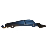 Spritzschutz 788189F500 f�r Radlauf hr f�r Nissan Primera W11 P11