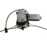 elektr. Fensterheber vl 807012F002 f�r Nissan Primera P11