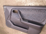 T�rverkleidung vr 80900-2F001 f�r Nissan Primera P11