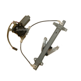 elektr. Fensterheber hr 827002F010 f�r Nissan Primera P11