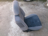 Sitz 870008F560 vr in K-Grey f�r Nissan Primera P11 B-Ware