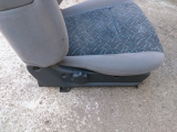 Sitz 870008F560 vr in K-Grey f�r Nissan Primera P11 B-Ware