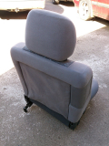 Sitz 870008F560 vr in K-Grey f�r Nissan Primera P11 B-Ware