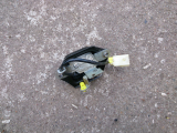 Verriegelung 905028F810 2-Pin hinten f�r Nissan Primera P11 Traveller