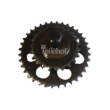 Kettenmitl�ufer 1307741B10 f�r Nissan Micra K11