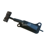 Zugseil f�r Handbremsseile 3601670J00, 3640270J00 f�r Nissan Micra K11