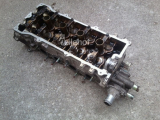 Zylinderkopf 4F1 UK f�r Nissan Micra K11 CG10DE