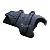 Verkleidung 64839 4F100 vl f�r Nissan Micra K11