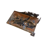 Batteriehalter 6486041B10 f�r Nissan Micra K11 bis 98