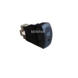 Schalter Scheibenheizung 7B19 f�r Nissan Micra K11 bis 98