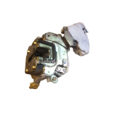 Schlo� mit ZV 805520U800 vorne rechts f�r Nissan Micra K11