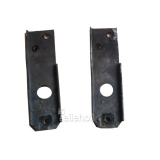 Halter f�r �l K�hlschlange f�r Nissan Micra K11 1,0l 16V 1,3l 16V
