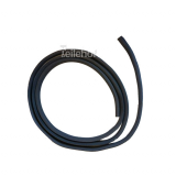 Gummidichtung grau f�r T�r vl f�r Nissan Micra K11 3-T�rer