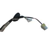 Kabelbaum f�r T�r vorne links f�r Nissan Micra K11