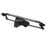 Wischergest�nge mit Motor vorne 22084745 f�r Opel Corsa B