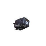 Schalter Nebelschlu� 90228201 f�r Opel Corsa B