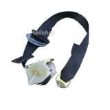 Sicherheitsgurt hinten links 90387485 f�r Corsa B