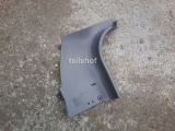 Verkleidung Fu�raum vr 90387742 f�r Corsa B Tirga A