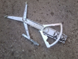 manueller Fensterheber 90388865 vl f�r Opel Corsa B 3-T�rer