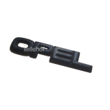Schriftzug Opel 90449014 hinten f�r Opel Corsa B B-Ware