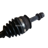 Antriebswelle rechts ohne ABS 950mm f�r Corsa B