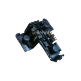 Lampentr�ger 5033 hinten au�en rechts f�r Opel Omega B bis 99