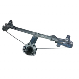 manueller Fensterheber 90459119 hinten links f�r Opel Omega B