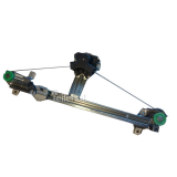 manueller Fensterheber 90459120 hinten rechts f�r Opel Omega B