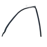 Dichtung 90494956 f�r T�r hinten rechts f�r Opel Omega B