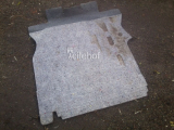 Teppich f�r Kofferraum f�r Omega B Stufenheck