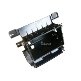 Tr�gerkonsole Radioschacht 24413429 Opel Omega B ab 99