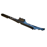 Verkleidung 09175010 rechts f�r Opel Omega B Caravan