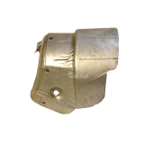 Hitzeblech Schutzblech 24407687 f�r Turbolader f�r Omega B 2,2Dti