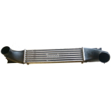 Delphi Ladeluftk�hler 52482359 f�r Opel Omega B ab 99 2,0dti 2,2dti