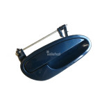 T�rgriff au�en vorne rechts f�r Opel Omega B in Z20H