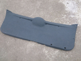 Verkleidung Heckklappe 090431609 90440676 f�r Opel Omega B Caravan
