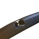 Ladekante 90457545 schwarz f�r Opel Omega B Caravan