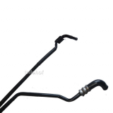 K�hlschlange 9127842 9156112 f�r Opel Omega B