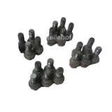 19 St�ck Radbolzen 4F - 10.9 f�r Omega B