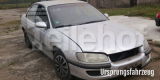 Kabelbaum 90494909 WP f�r Opel Omega B