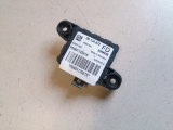Airbagsensor vorne rechts 09134872 f�r Opel Vectra B